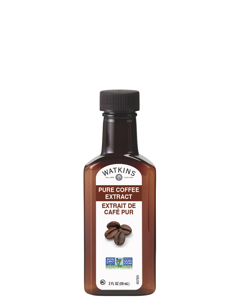 Watkins Pure Coffee Extract