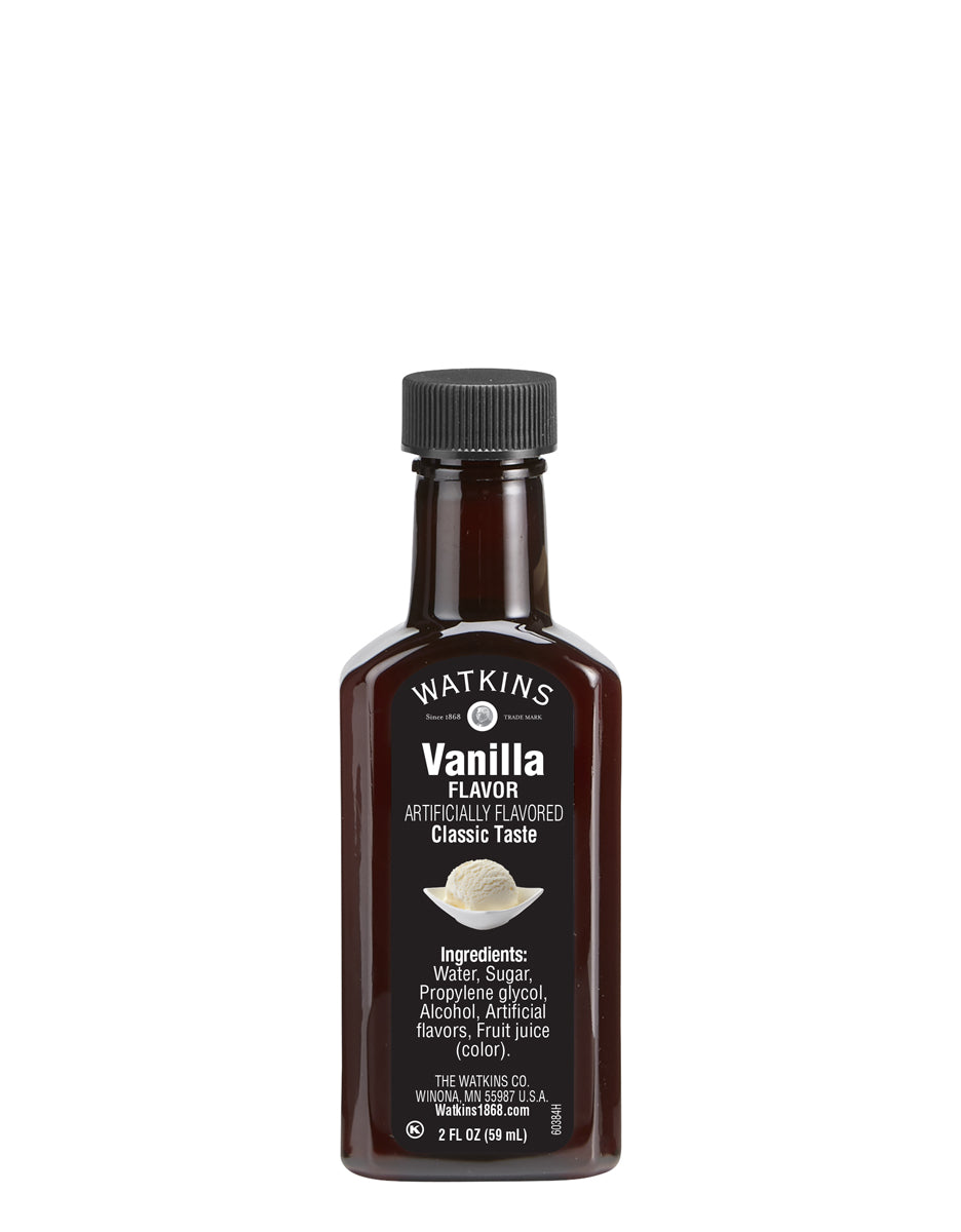 Watkins Vanilla Flavor