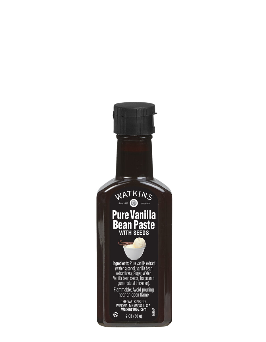 Watkins Pure Vanilla Bean Paste with Seeds