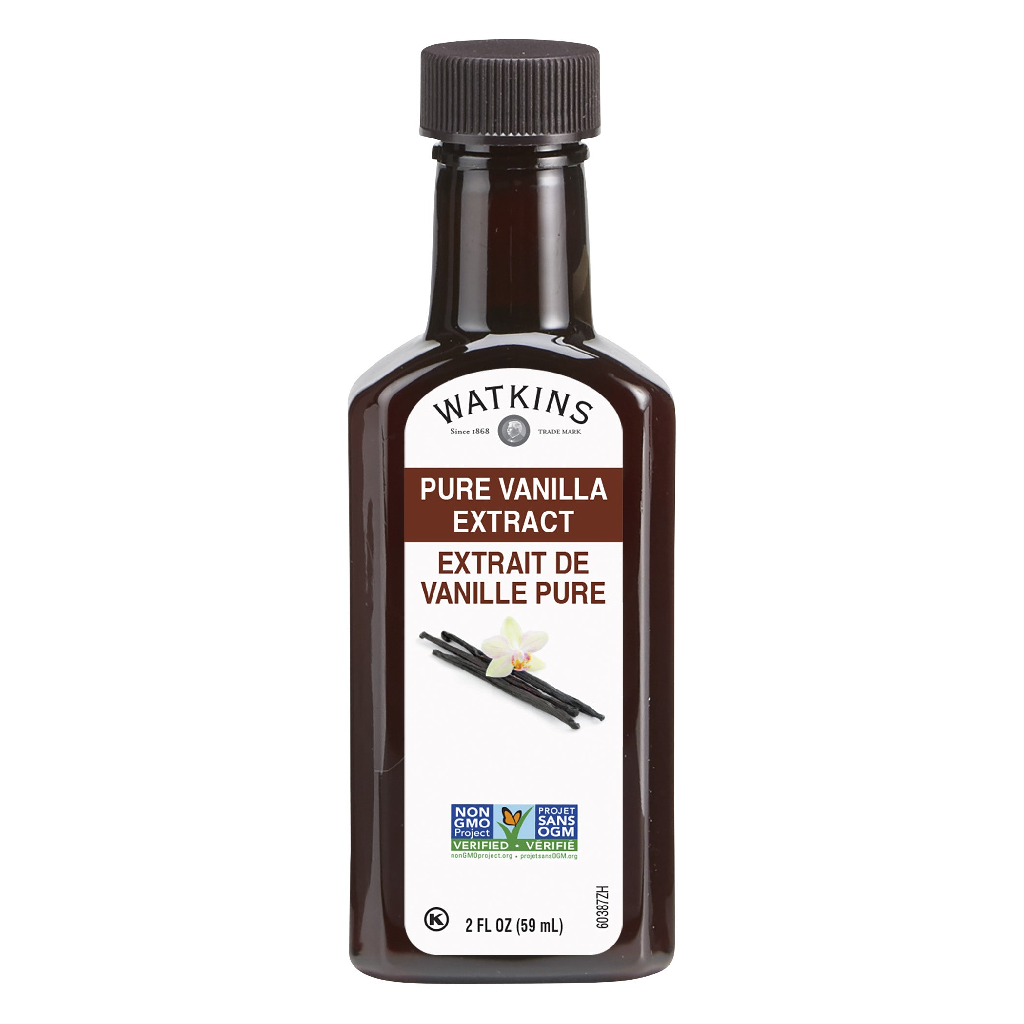 Watkins Pure Vanilla Extract With Madagascar Vanilla Beans watkins-pure-vanilla-extract-with-madagascar-vanilla-beans