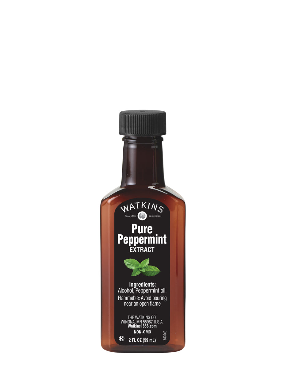 Watkins Pure Peppermint Extract