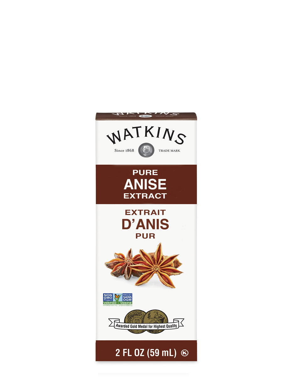 Watkins Pure Anise Extract