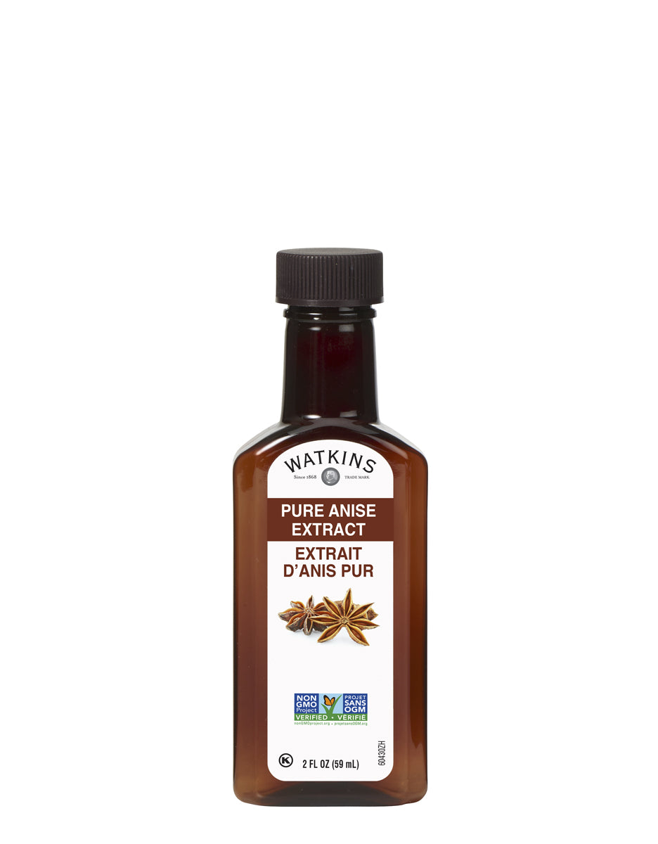 Watkins Pure Anise Extract