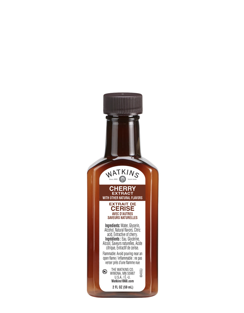 Watkins Cherry Extract with Other Natural Flavors