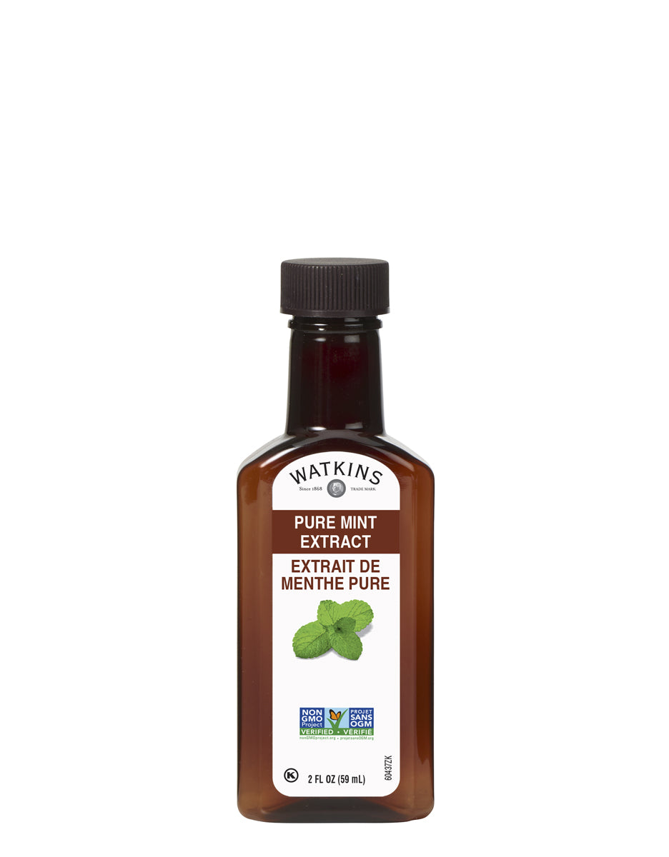 Watkins Pure Mint Extract