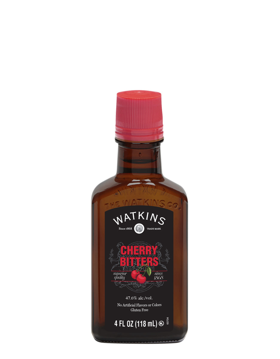 Watkins Bitters, Cherry
