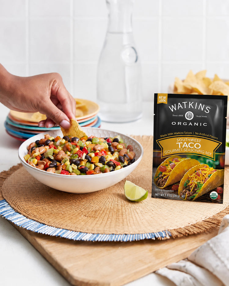 Collection Recipe Mixes