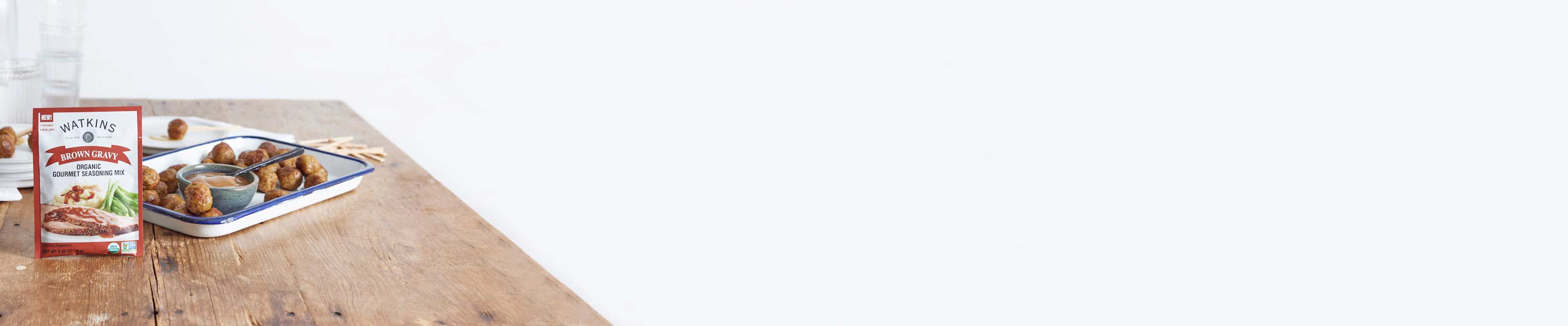 Gravies & Soup Bases Watkins