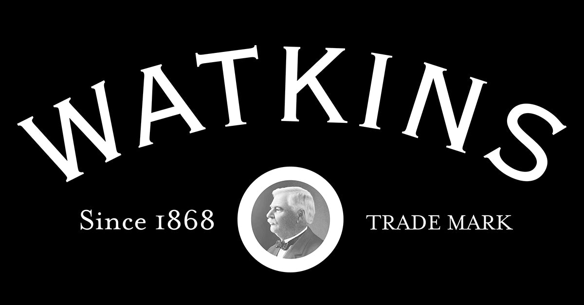Watkins Incorporated logo