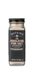 Fine Himalayan Pink Salt