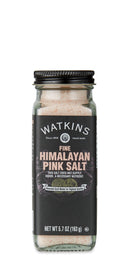 Fine Himalayan Pink Salt