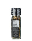 Organic Garlic Peppercorn Grinder