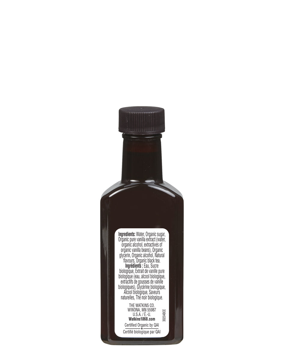 Organic Original Gourmet Baking Vanilla®, 59 mL