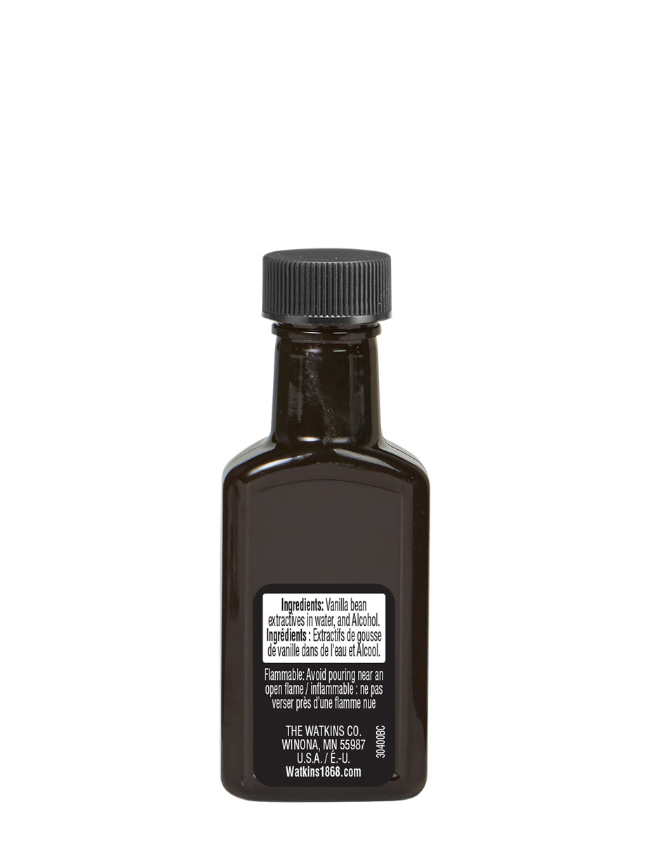 Pure Vanilla Extract, 1 fl. oz.