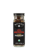 Organic Crushed Red Pepper