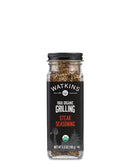 Organic Steak Seasoning
