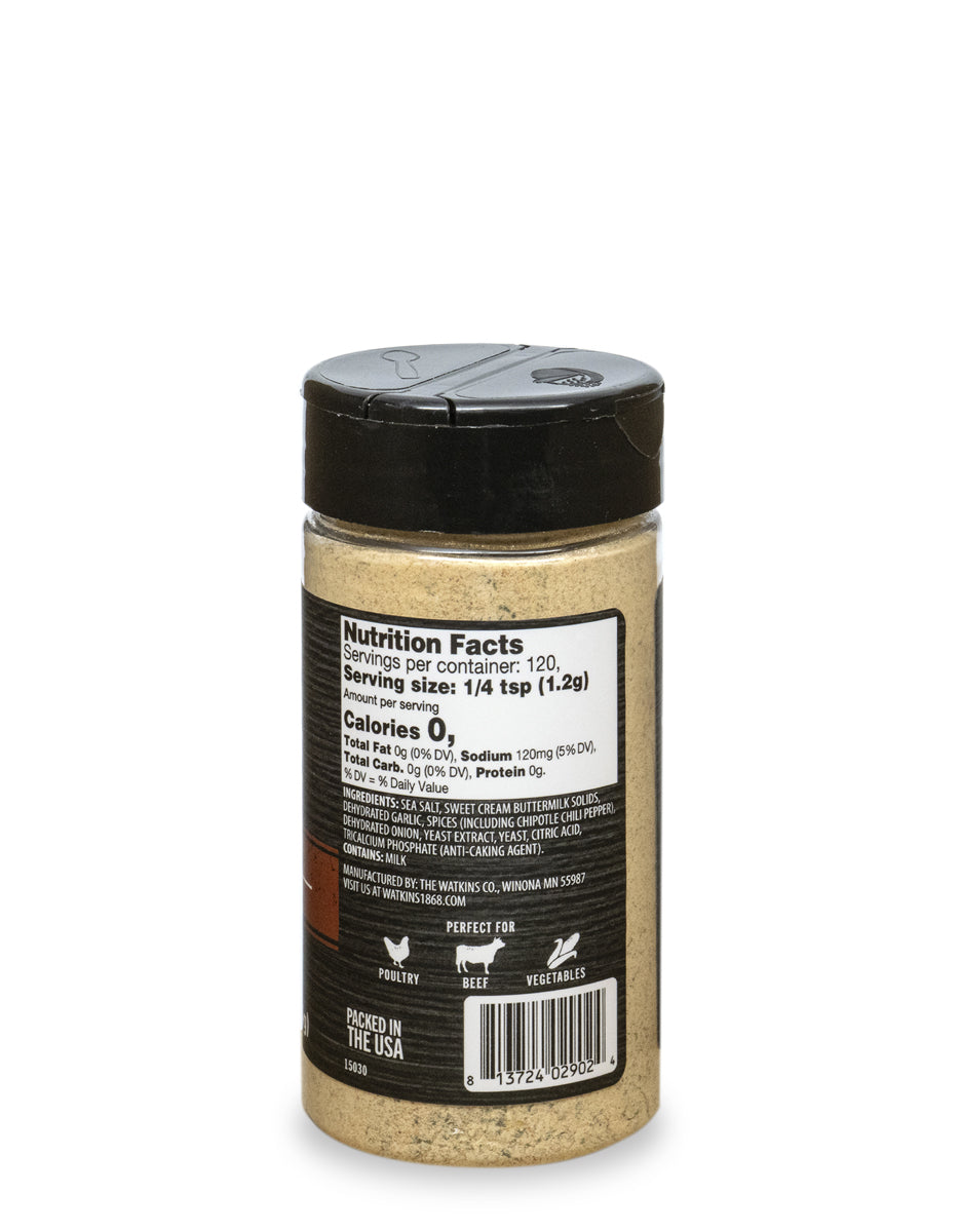 Yellowstone Chipotle Ranch Seasoning & Rub