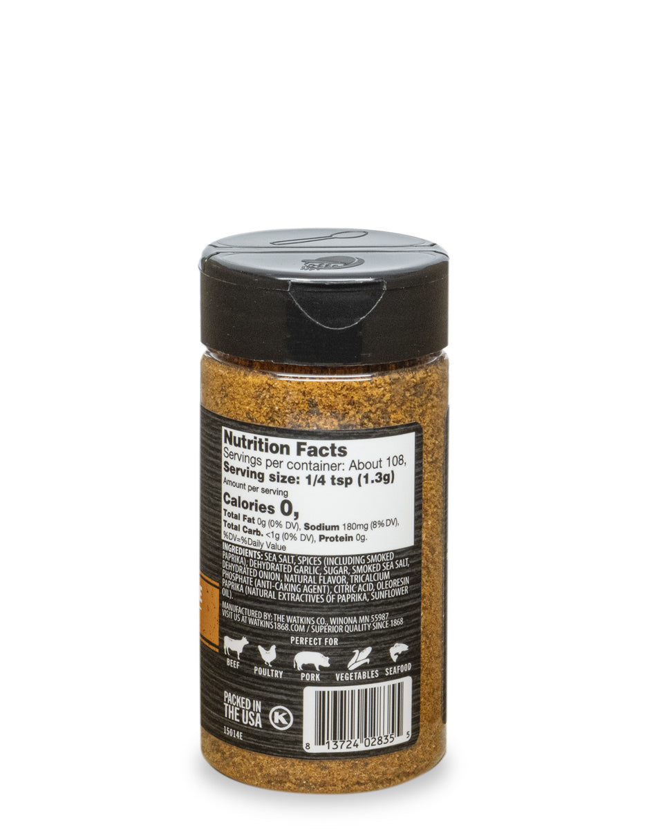 Yellowstone Rancher's All Purpose Seasoning & Rub