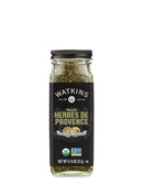 Organic Herbes De Provence