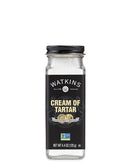 Cream of Tartar
