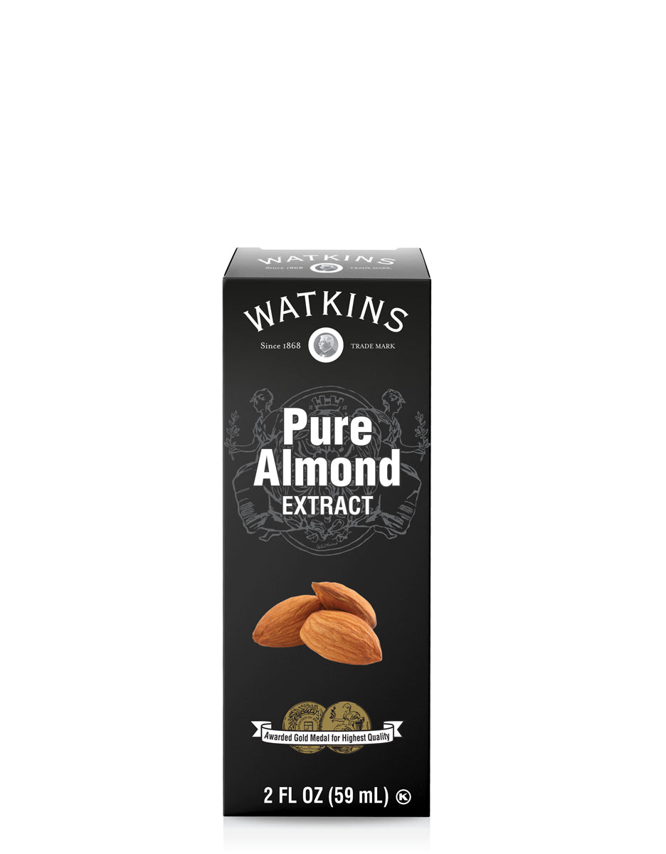 Pure Almond Extract