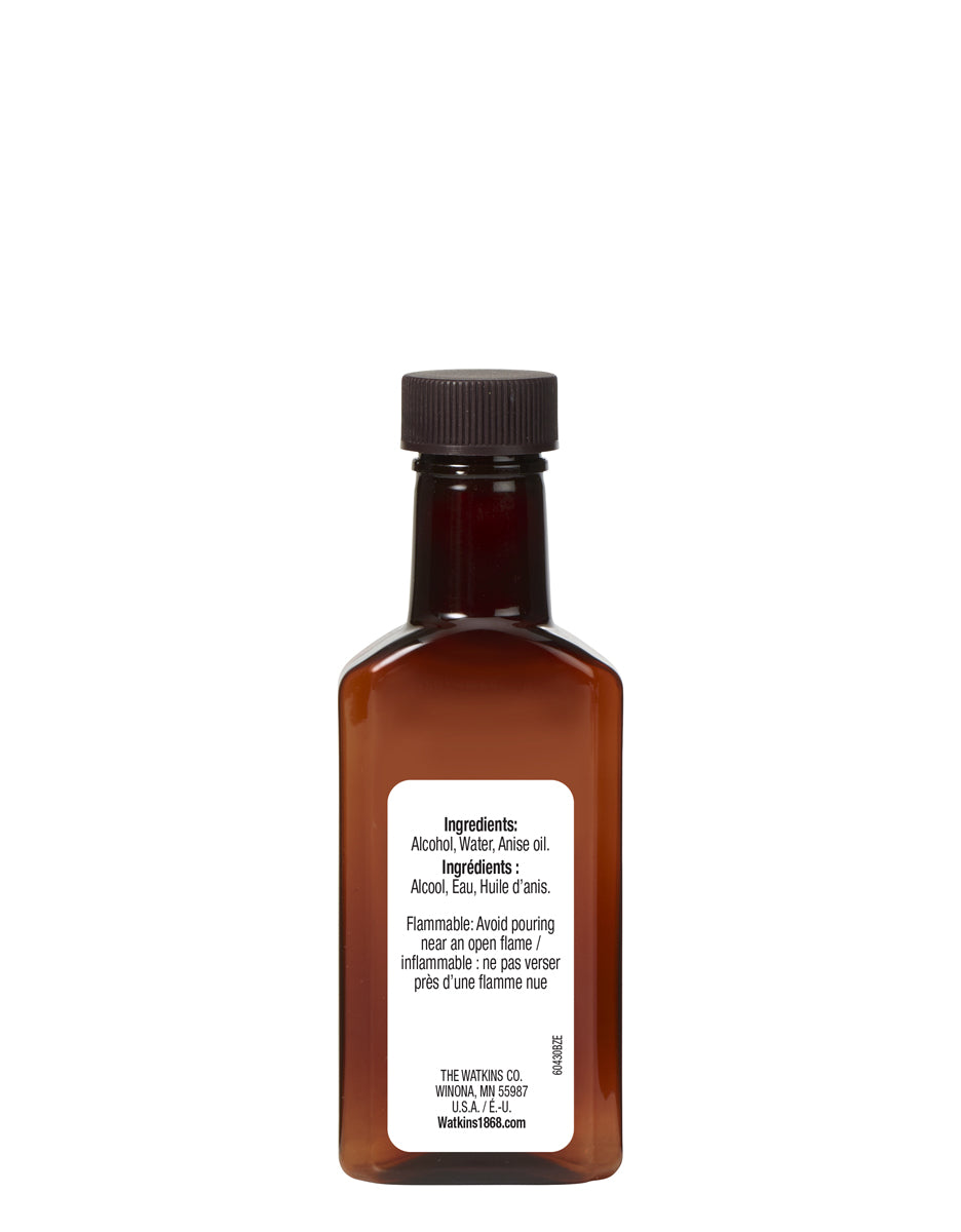 Pure Anise Extract, 2 fl. oz.