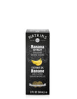 Banana Extract, 2 fl. oz.