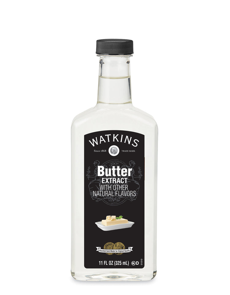 Butter Extract