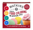 Assorted Food Coloring