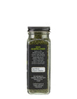 Organic Cilantro Leaves