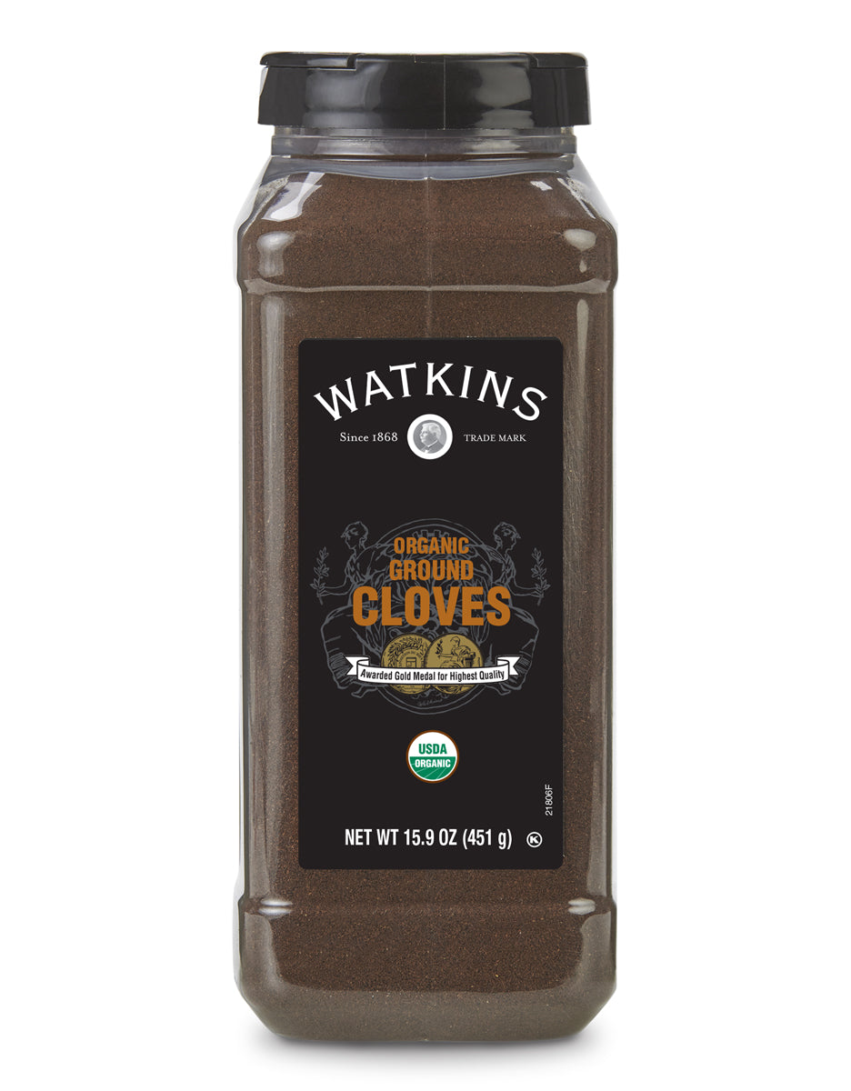 Organic Ground Cloves