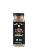 Organic Ground Allspice
