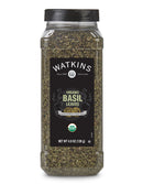 Organic Basil