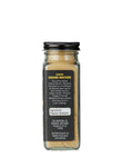 Organic Ground Mustard