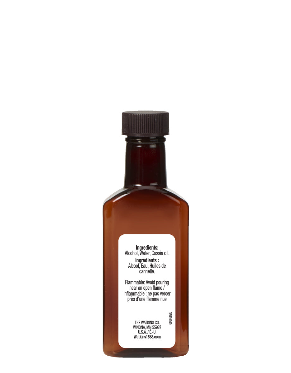 Pure Cinnamon Extract, 2 fl. oz.