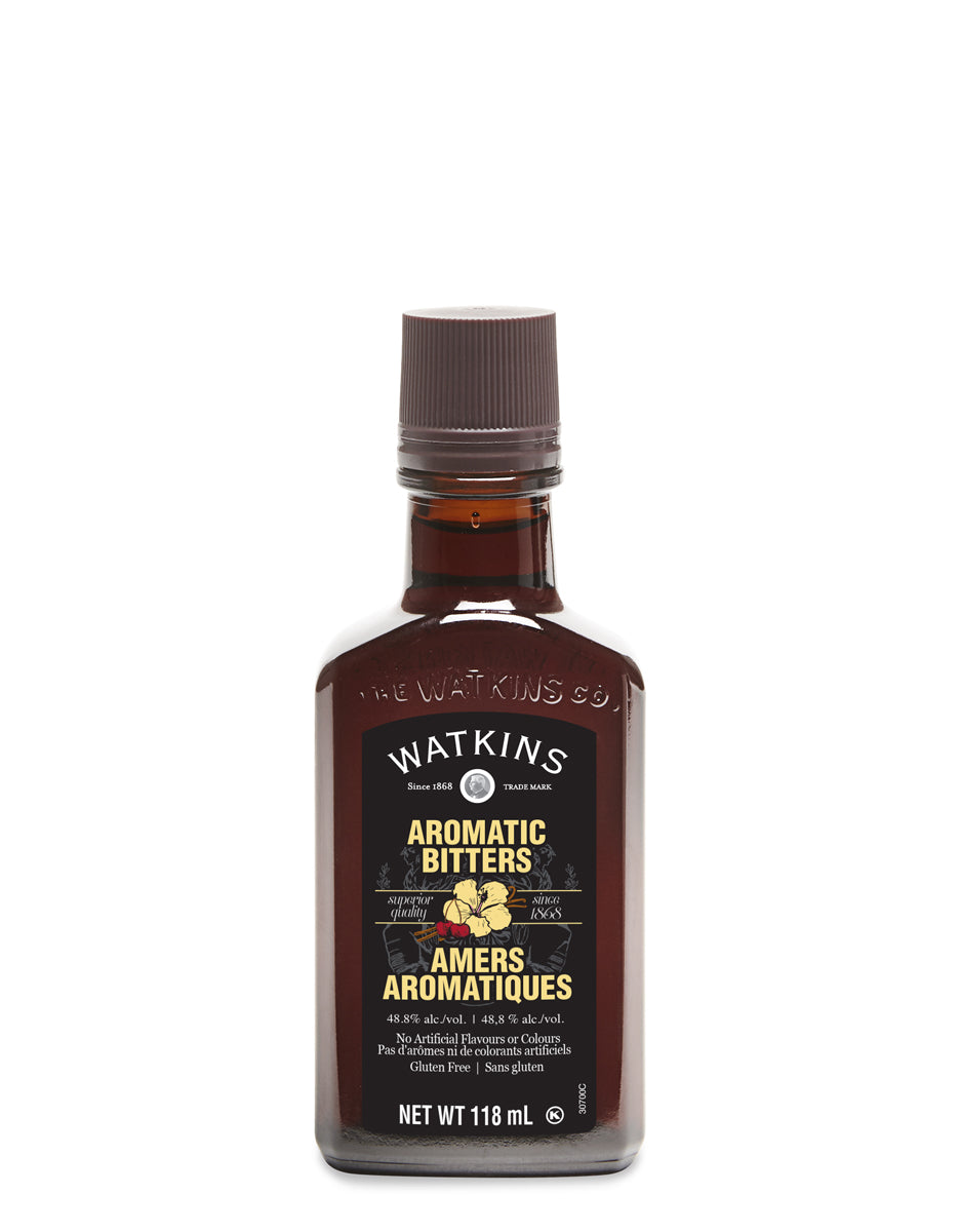 Aromatic Bitters, 118 mL