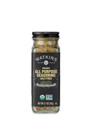 Organic All Purpose Seasoning Salt Free