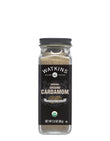 Organic Ground Cardamom