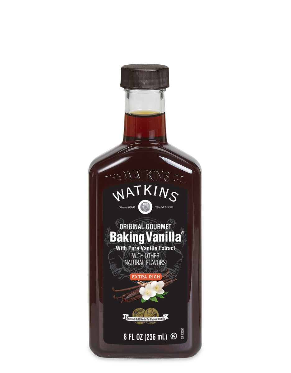 All Natural Original Gourmet Baking Vanilla