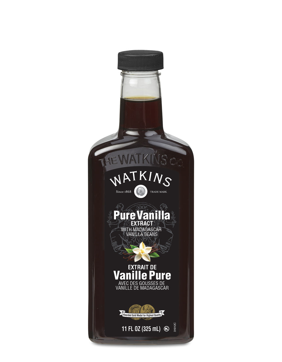 Pure Vanilla Extract, 325 mL