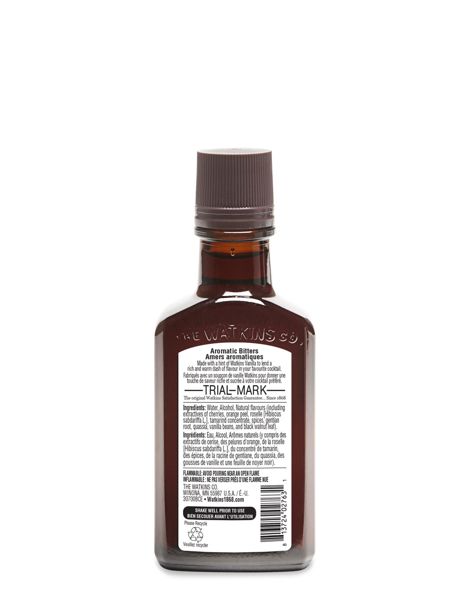 Aromatic Bitters, 118 mL