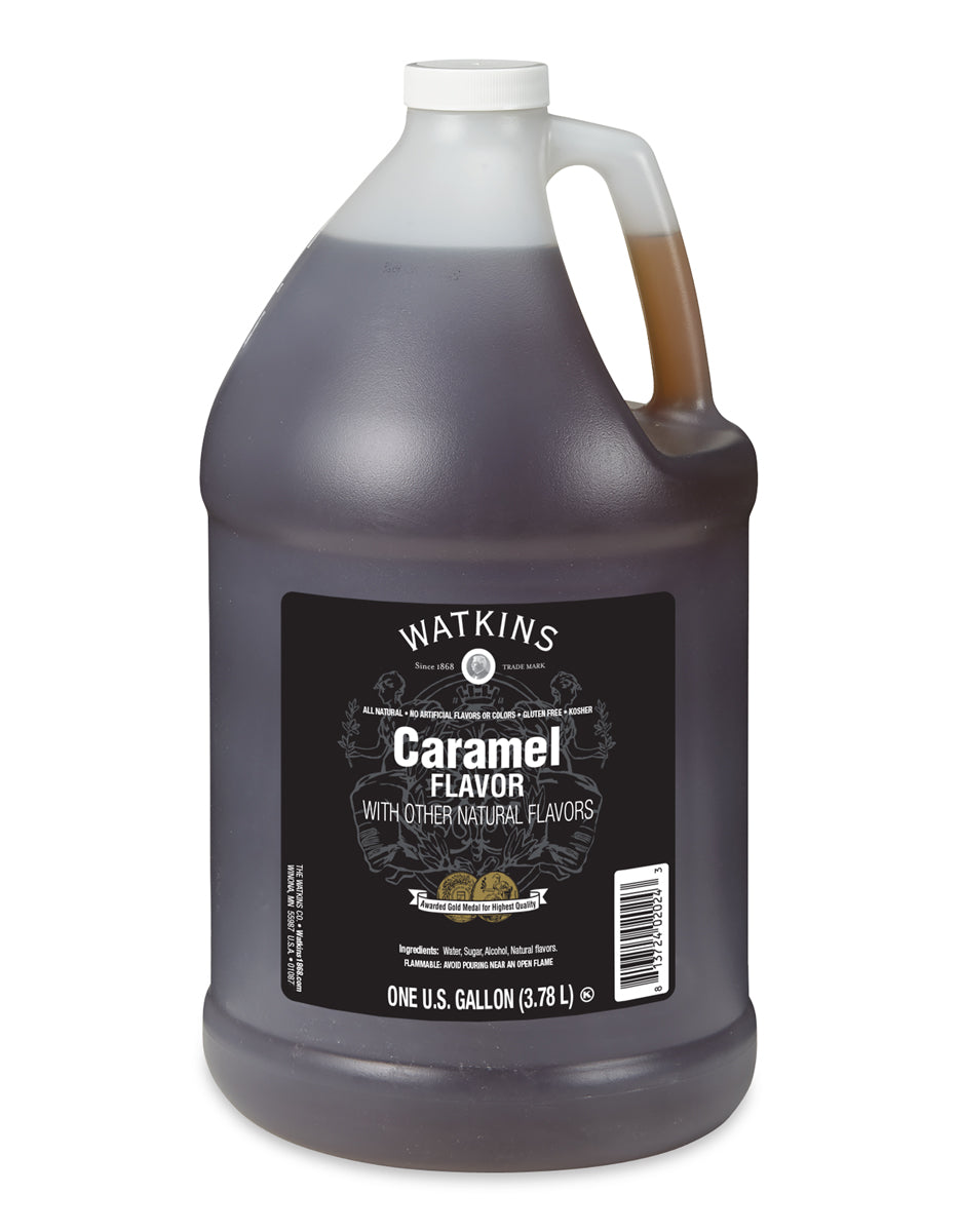 Caramel Flavor