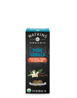 Organic Alcohol Free Pure Vanilla Extract, 2 fl. oz.