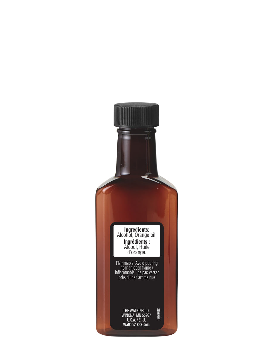 Pure Orange Extract, 59 mL
