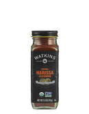 Organic Harissa Seasoning
