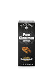 Pure Cinnamon Extract, 2 fl. oz.