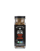 Organic Salt-Free Steak Seasoning