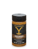 Yellowstone Smoky Bourbon Seasoning & Rub