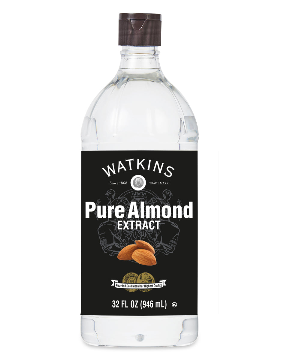 Pure Almond Extract