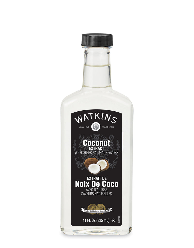 Coconut Extract